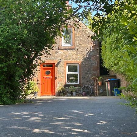 Fox Cottage Moffat Luaran gambar