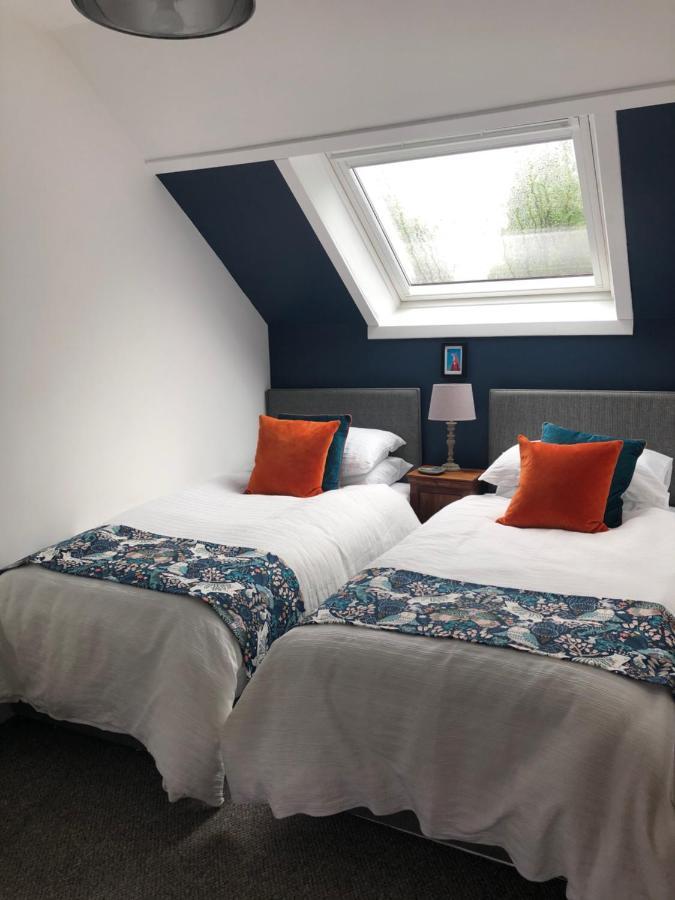 Fox Cottage Moffat Luaran gambar
